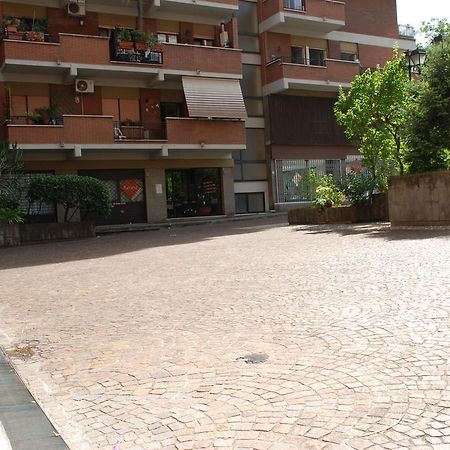 Villa Casa Tony Rom Exterior foto