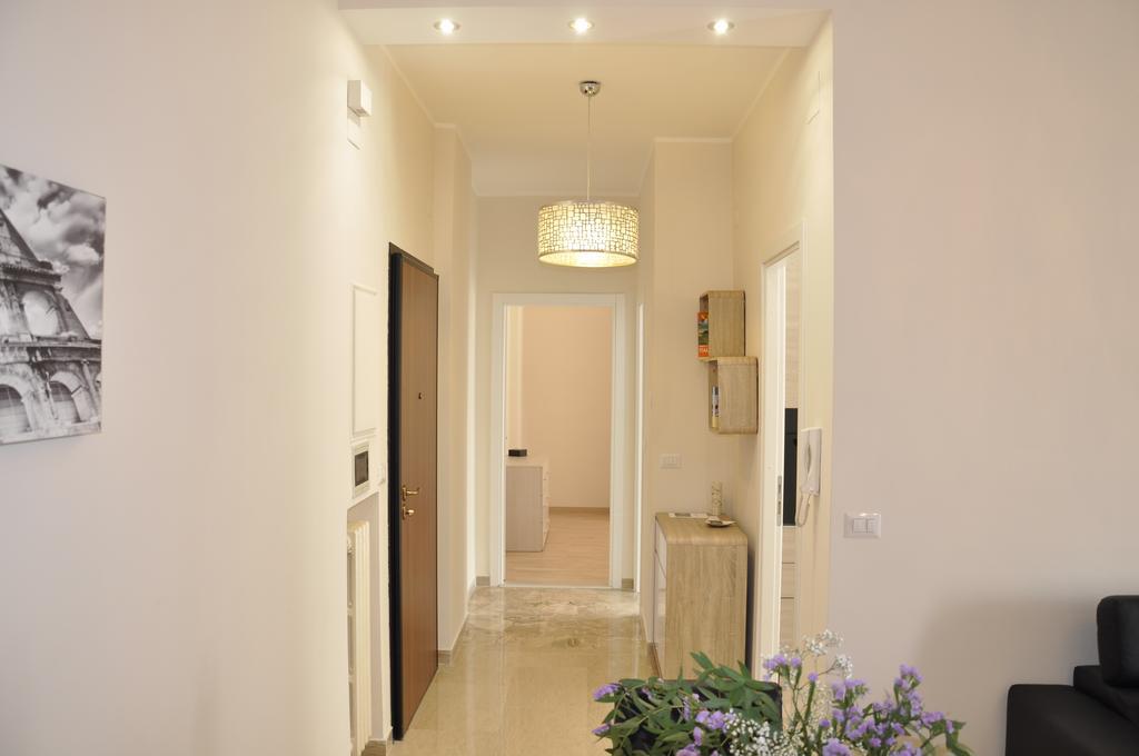 Villa Casa Tony Rom Zimmer foto