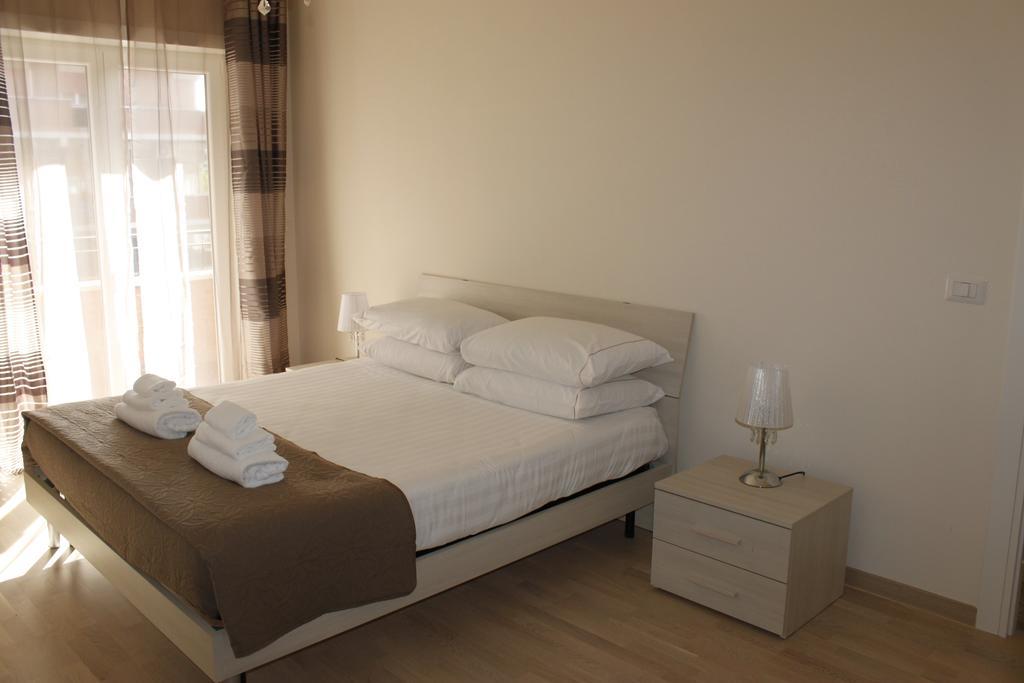 Villa Casa Tony Rom Zimmer foto