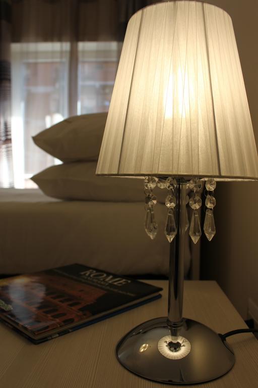 Villa Casa Tony Rom Zimmer foto