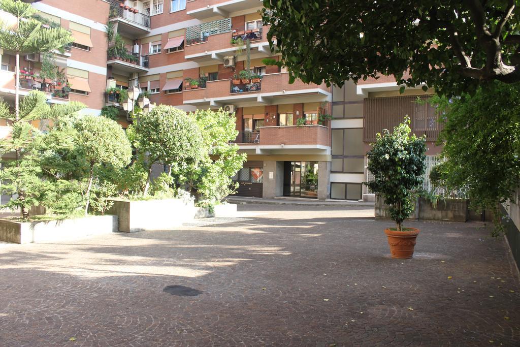 Villa Casa Tony Rom Exterior foto