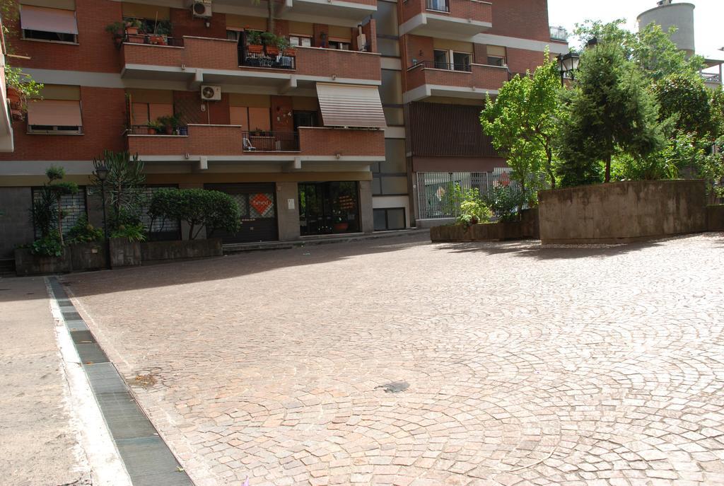 Villa Casa Tony Rom Exterior foto
