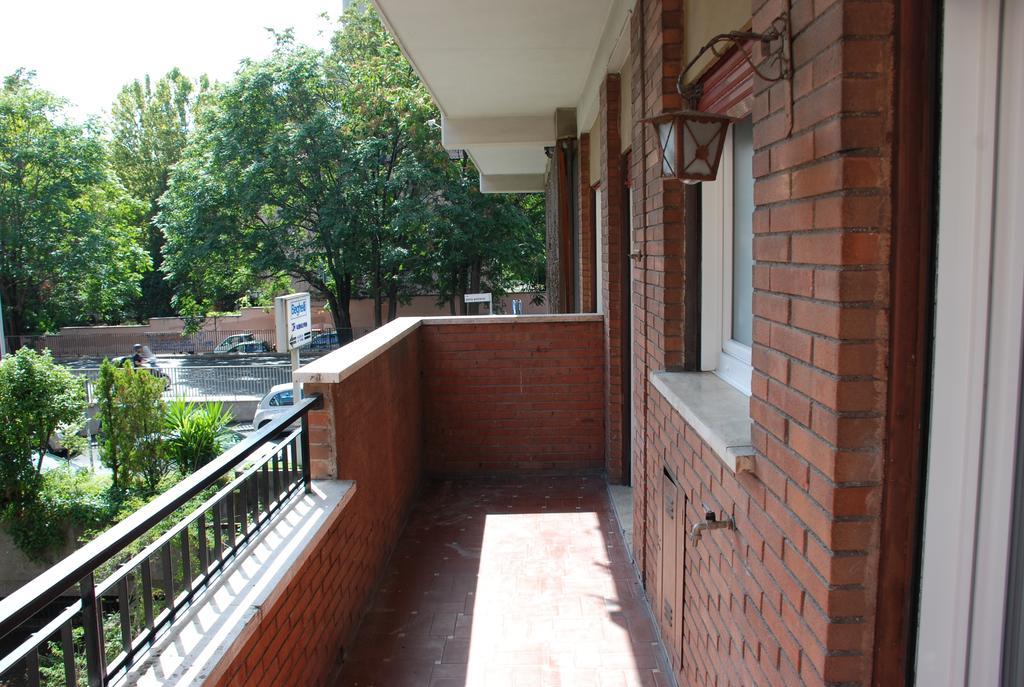 Villa Casa Tony Rom Exterior foto
