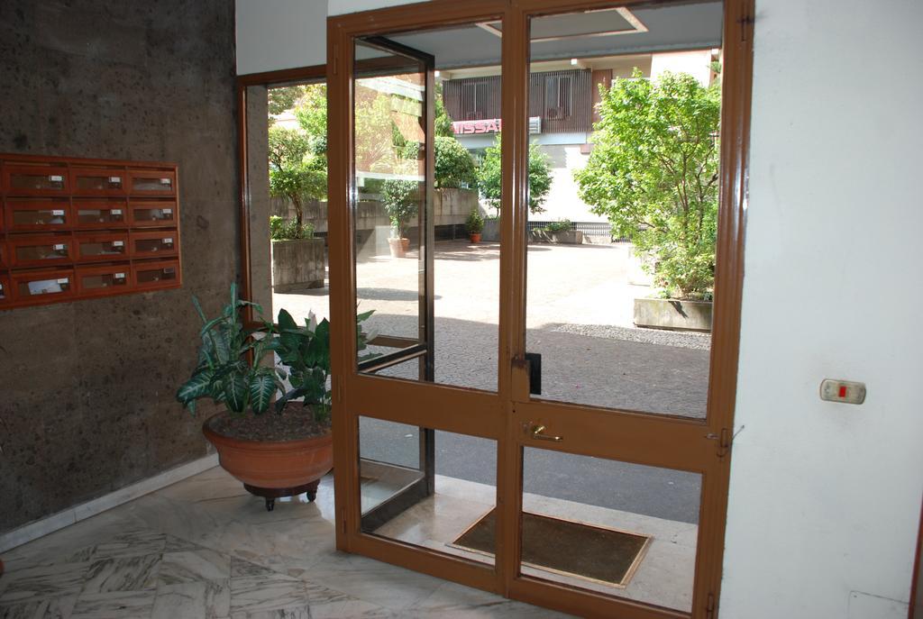 Villa Casa Tony Rom Zimmer foto