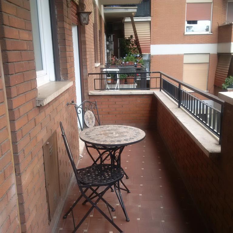 Villa Casa Tony Rom Exterior foto
